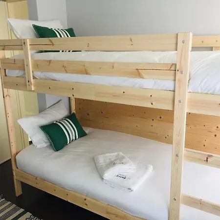 Beachliving Cortegaça