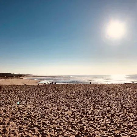 Beachliving * Cortegaça
