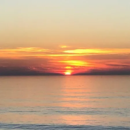 Villa Beachliving Cortegaça