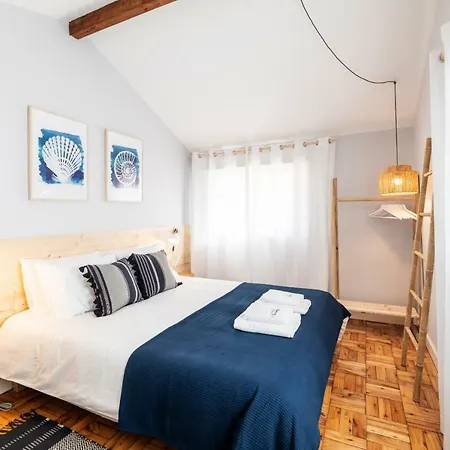 Vila Beachliving Cortegaça