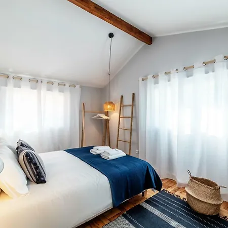 Beachliving Villa *