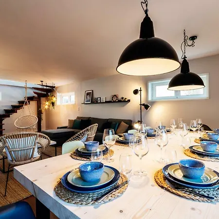 Beachliving Villa *