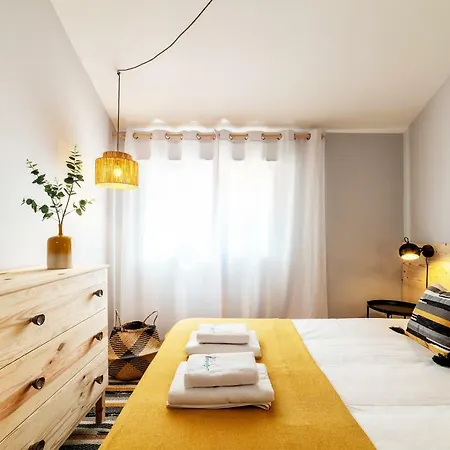 Villa Beachliving Cortegaça