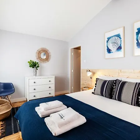Villa Beachliving *