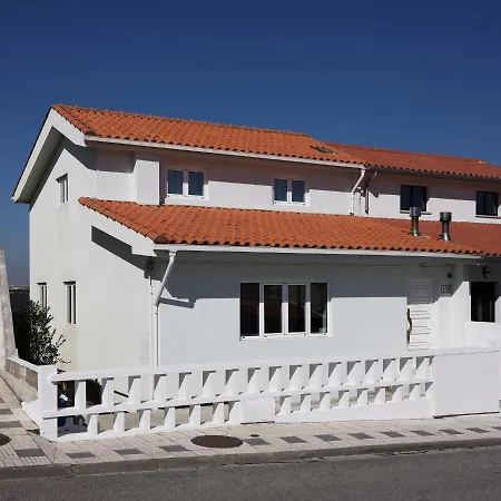 Beachliving * Cortegaça