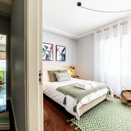 Beachliving * Cortegaça