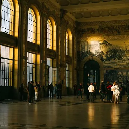 Beachliving Cortegaça