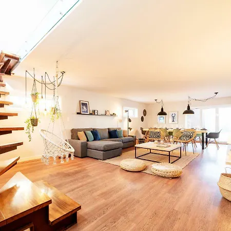 Beachliving Villa Cortegaca (Aveiro)