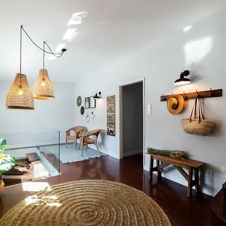 Beachliving Villa Cortegaça
