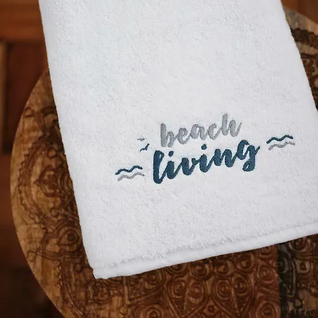 Beachliving *