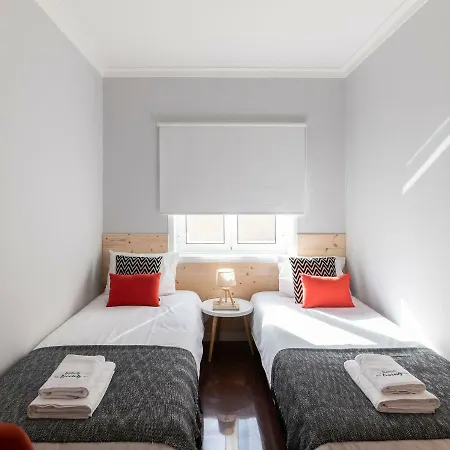 Beachliving Villa Cortegaça