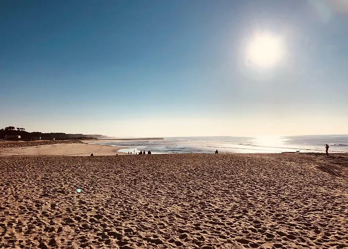 Beachliving * Cortegaça