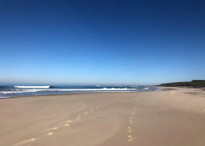 Beachliving * Cortegaça