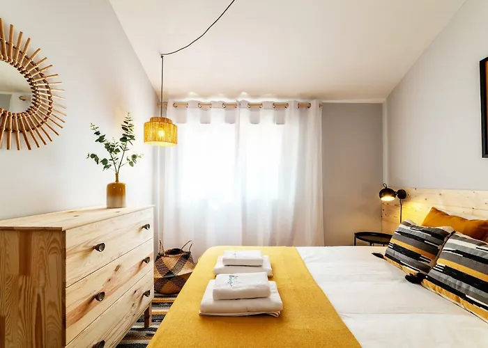 Vila Beachliving Cortegaça