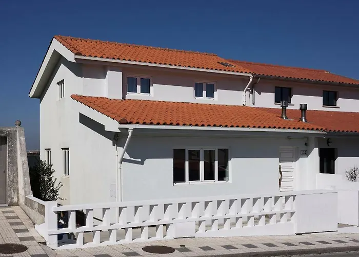 Beachliving * Cortegaça