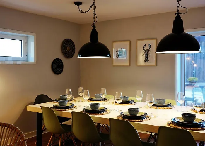 Beachliving * Cortegaça