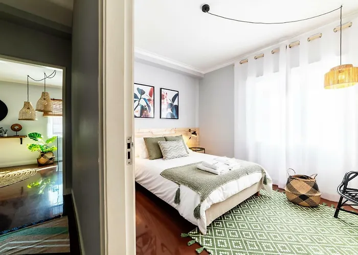 Beachliving * Cortegaça