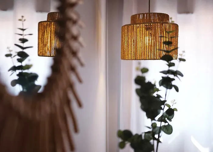 Beachliving Vila Cortegaça