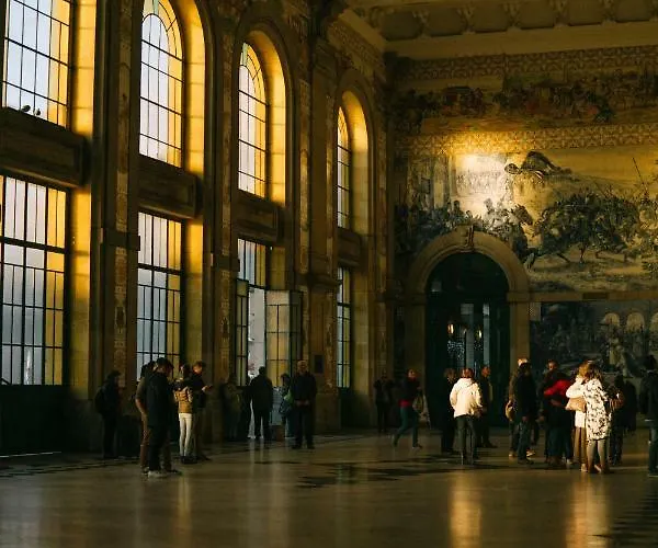 Beachliving Cortegaça