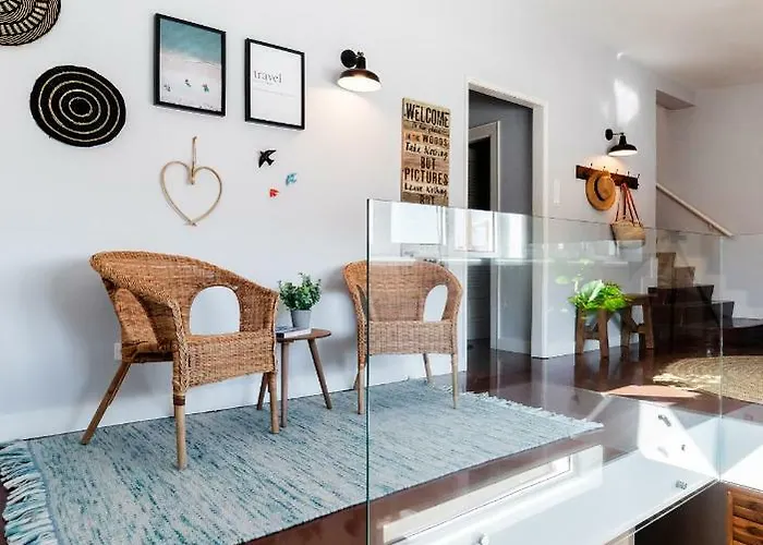 Beachliving Vila Cortegaça