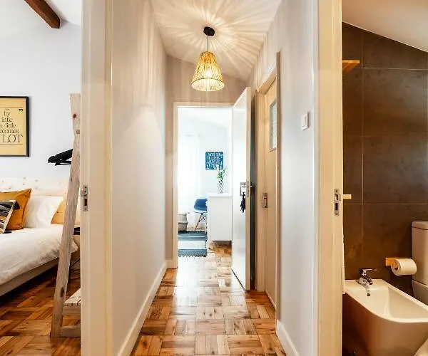 Beachliving * Cortegaça