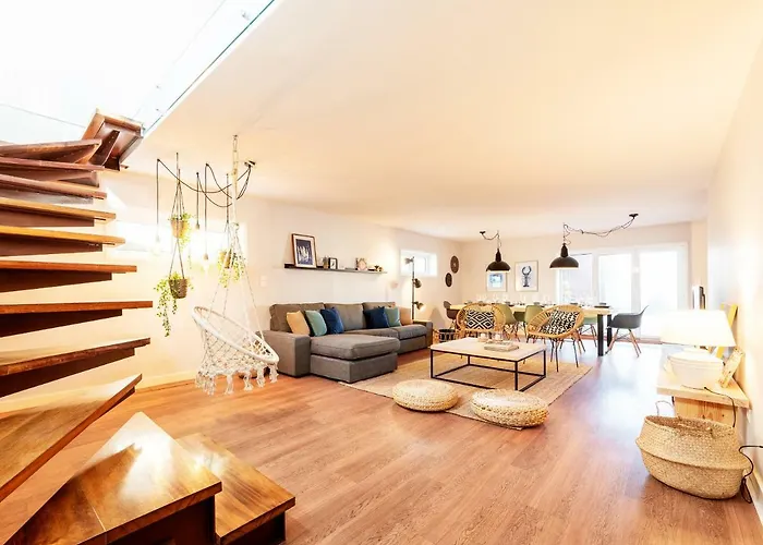 Beachliving Vila Cortegaça