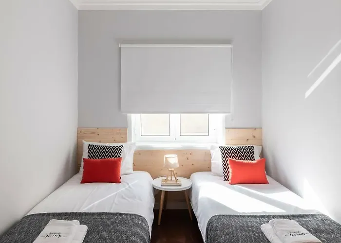 Beachliving Vila Cortegaça