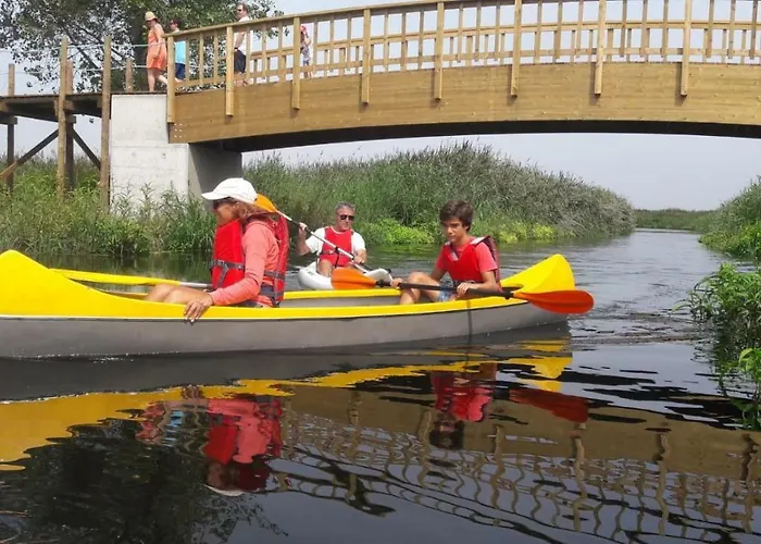 Beachliving Vila Cortegaça